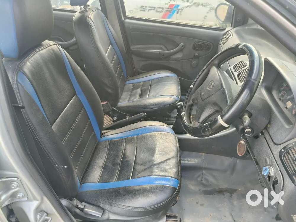 Tata Indica V2 2008 Fc Live 2029