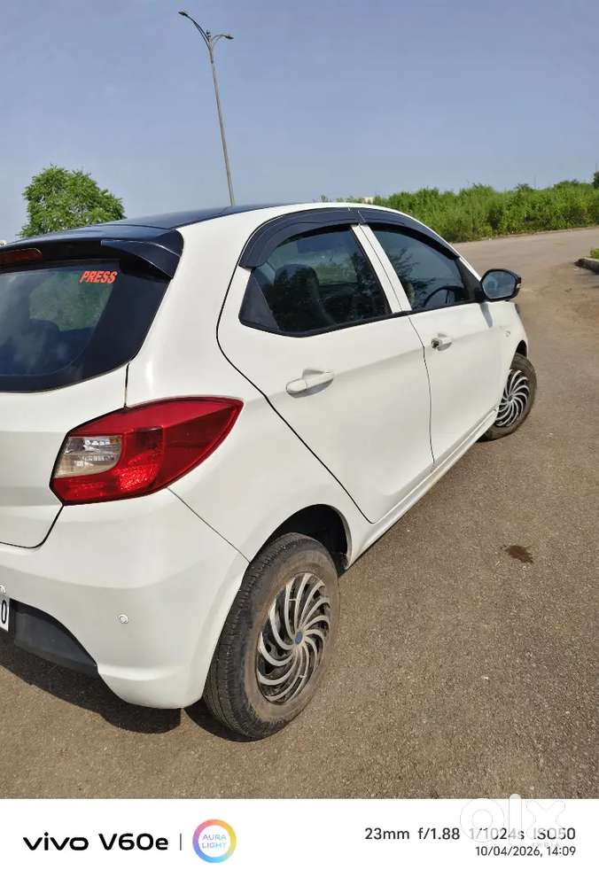 Tata Tiago Diesel 2018