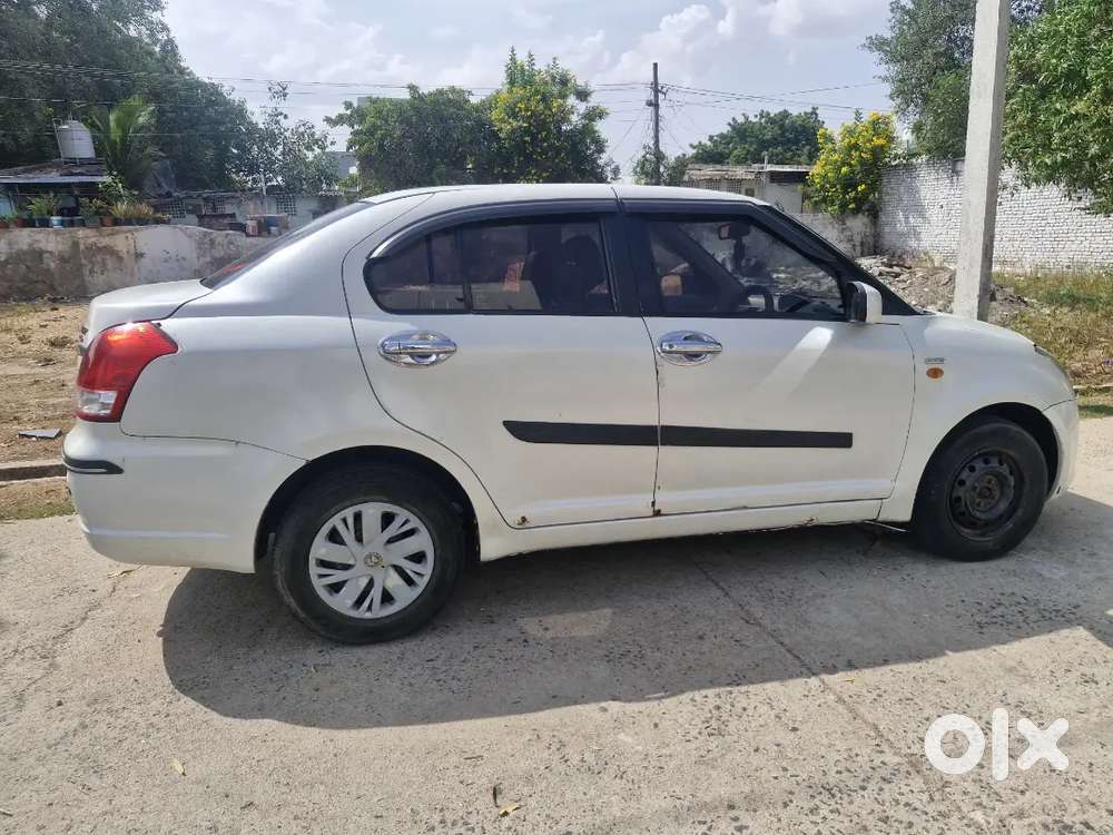 Maruti Dzire 2010 Lxi