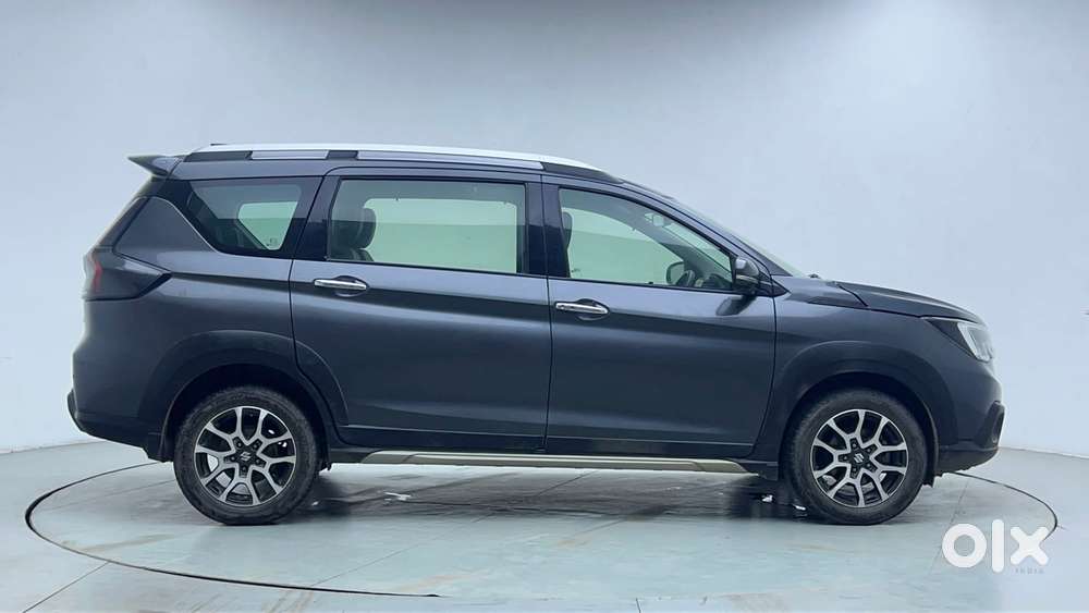 Maruti Suzuki Xl6 1.5 Alpha At, 2022, Petrol