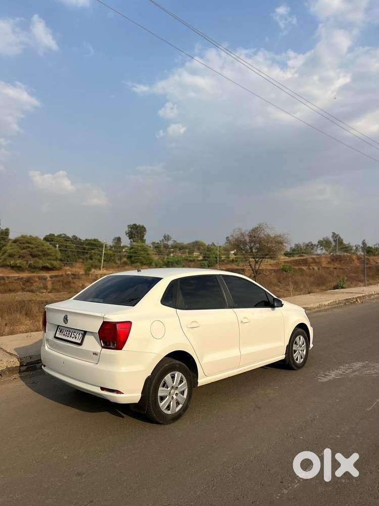 Volkswagen Diesel Manual 2017