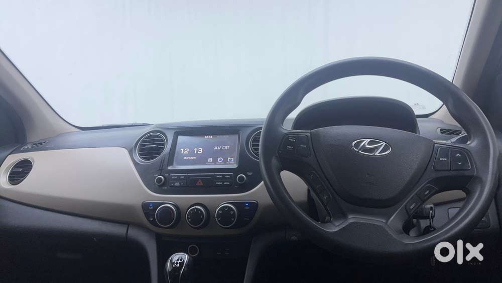 Hyundai Grand I10 1.2 Crdi Sportz Option, 2018, Diesel