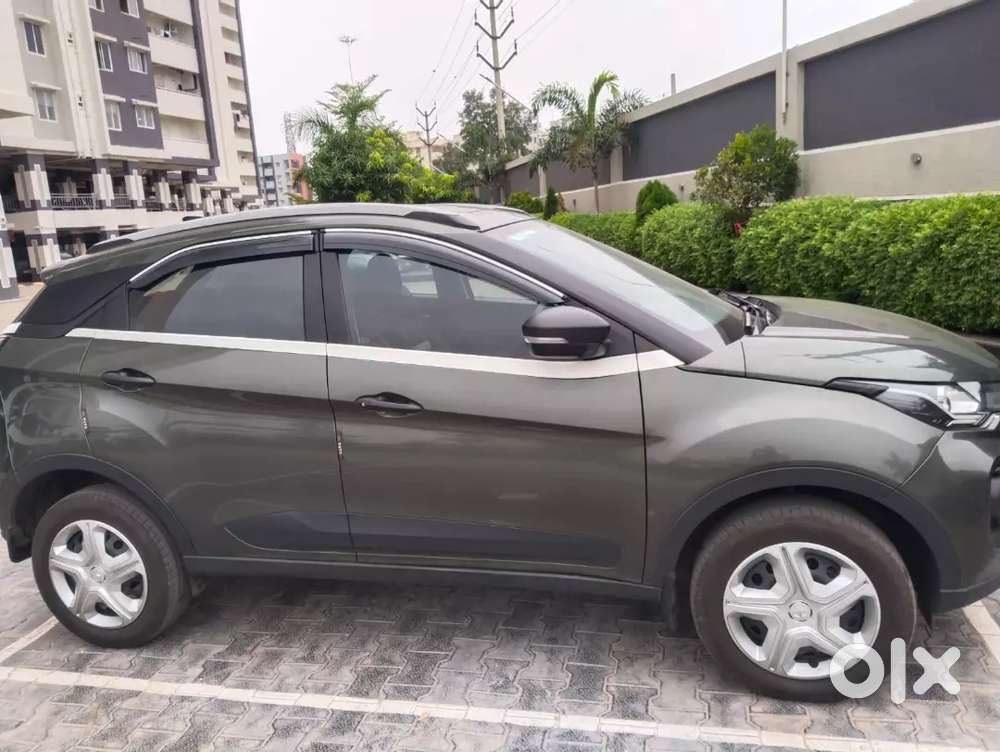 Tata Nexon- Extended Warranty-2028