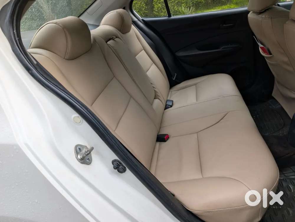 Honda City 1.5 S Mt, 2012, Petrol