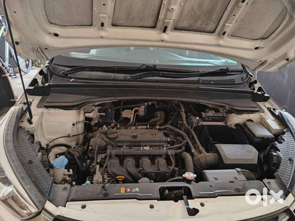 Hyundai Creta For Sale