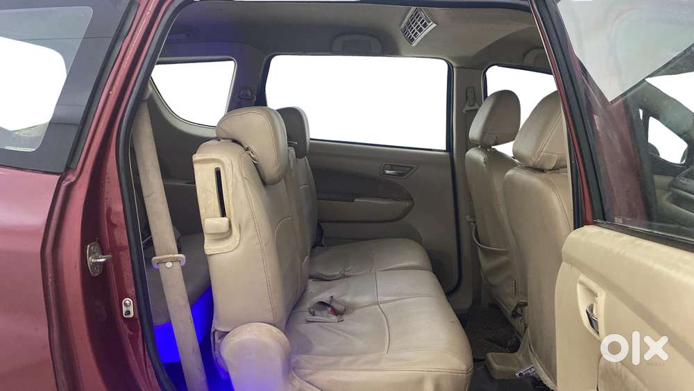 Maruti Suzuki Ertiga 2012-2015 Vxi Cng, 2013, Cng & Hybrids