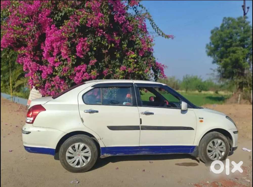 Maruti Suzuki Swift Dzire 2011 Diesel Well Maintained