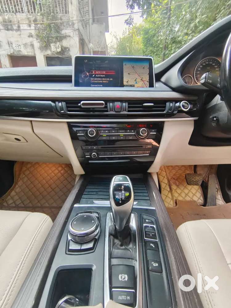 Bmw X5 Xdrive 30d For Sale !