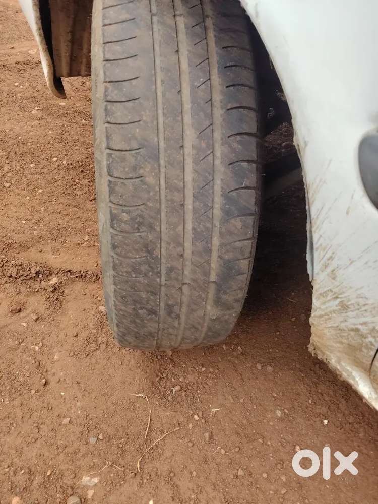 Maruti Suzuki Zen Estilo 2003 Petrol 83000 Km Driven