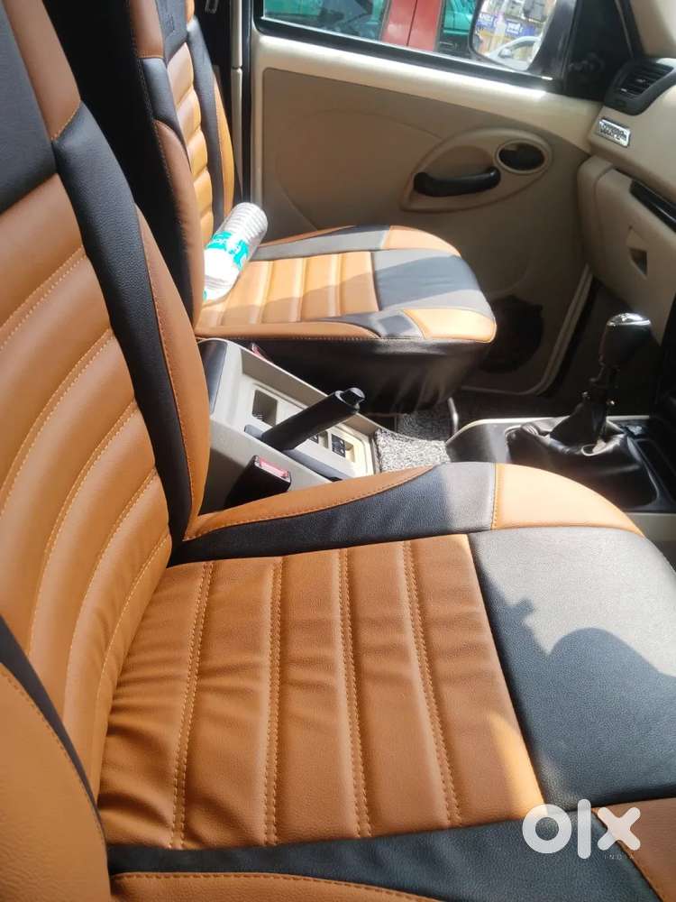 Mahindra Scorpio Classic 2.2 S Mt 7 Str, 2023, Diesel
