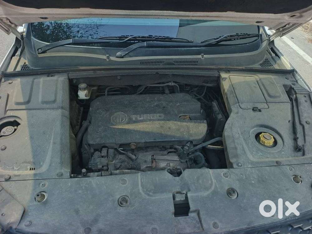 Mg Hector Plus 2.0 Style Diesel Tubo 7 Str, 2022, Diesel