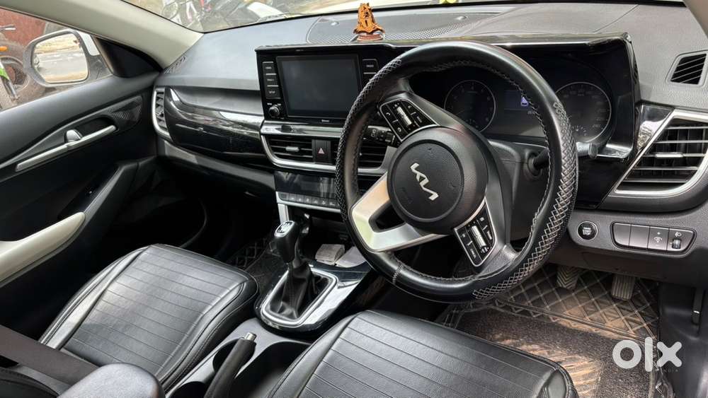 Brand New Condition Car