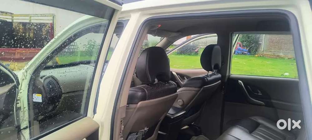 Mahindra Xuv500 2015 Diesel 29016 Km Driven