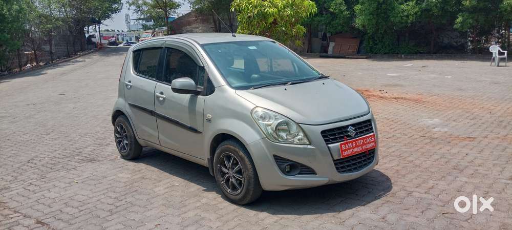 Maruti Suzuki Ritz Vdi Bs-iv, 2011, Diesel