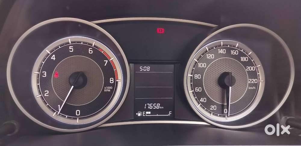 Maruti Suzuki Dzire 1.2 Vxi, 2024, Petrol