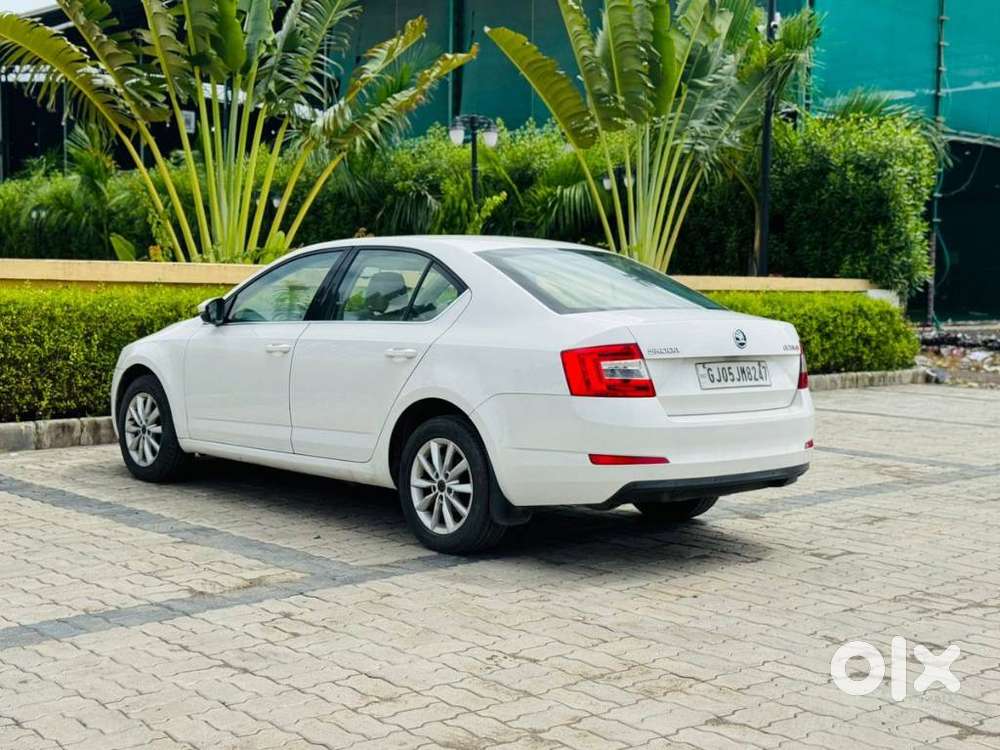 Skoda Octavia Ambiente 2.0 Mpi, 2015, Diesel