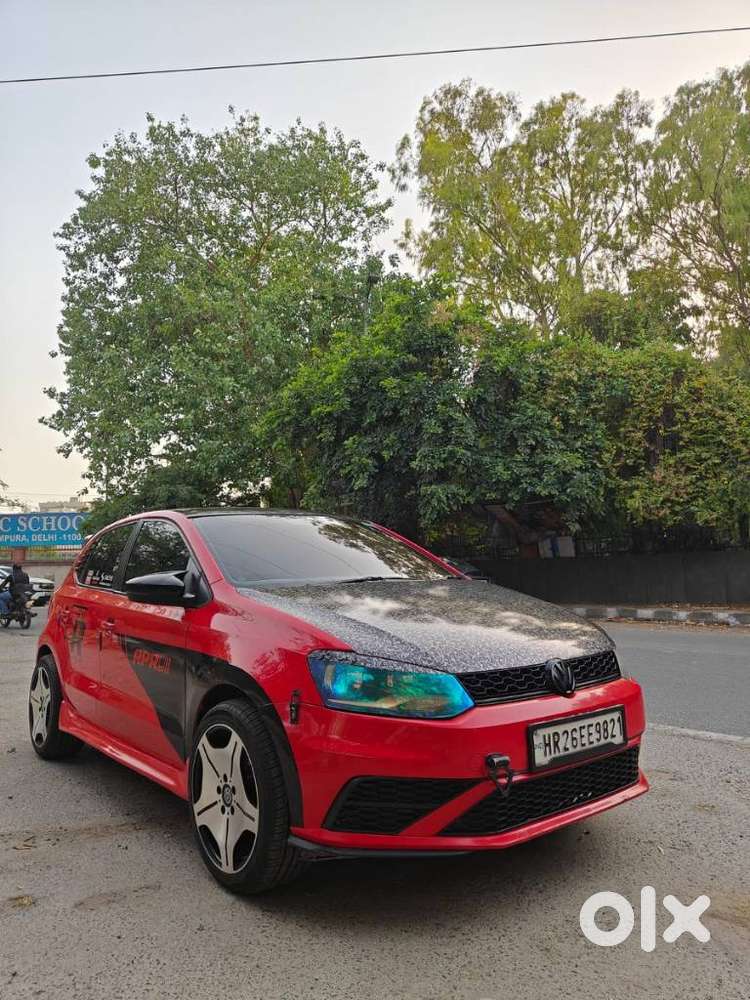 Volkswagen Polo 1.0 Mpi Comfortline, 2019, Petrol