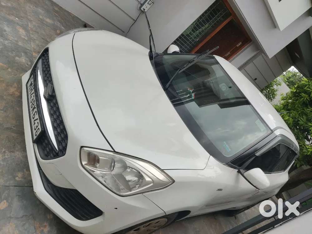 Swift Vdi Amt 2018 Diesel Manual