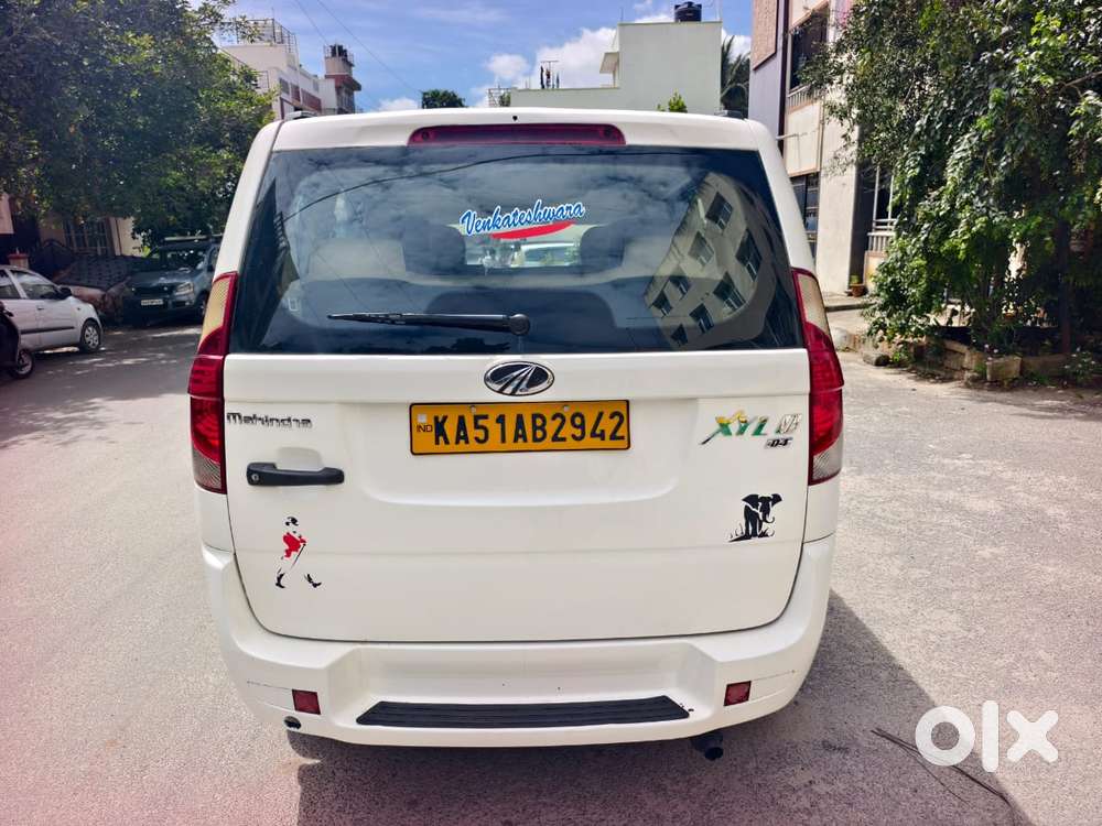 Mahindra Xylo D4 Bs Iii, 2018, Diesel