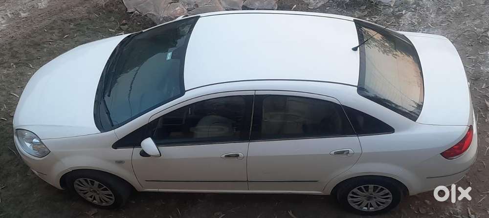 Fiat Linea 2010 Diesel