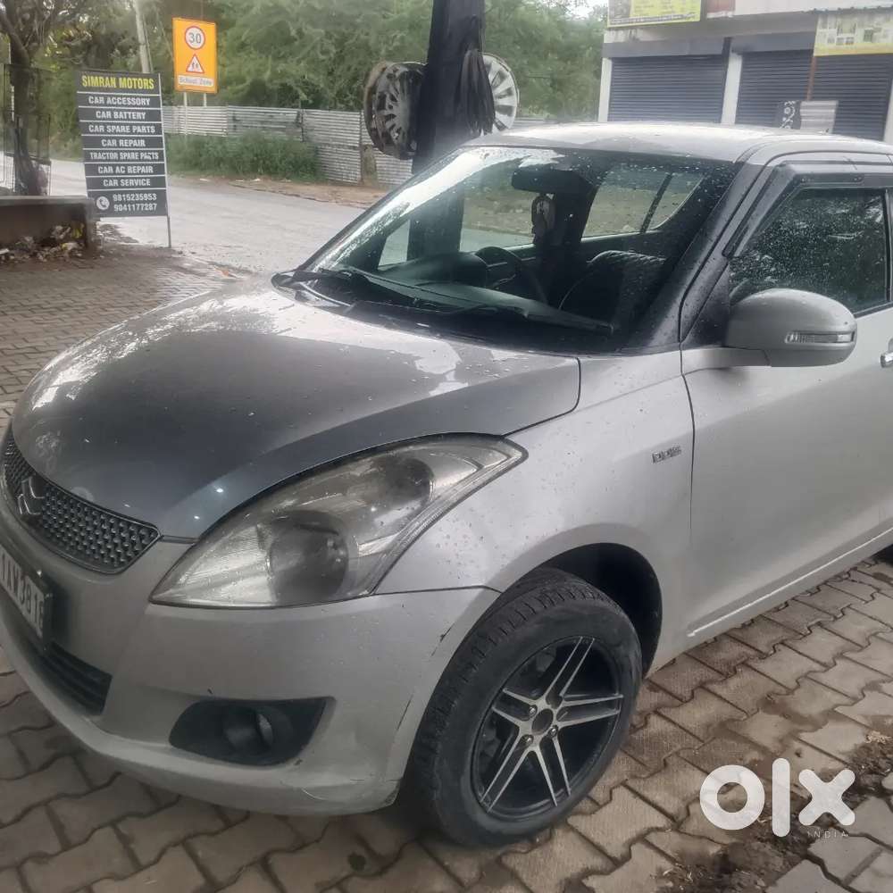 Maruti Suzuki Swift 2014 Diesel 85065 Km Driven