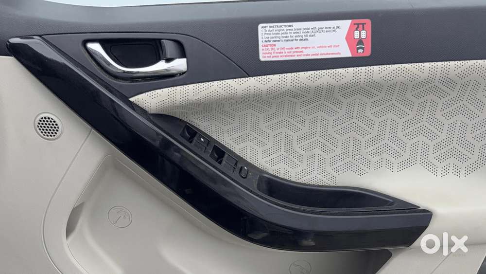 Tata Nexon 1.2 Revotron Xza Plus (l), 2022, Petrol