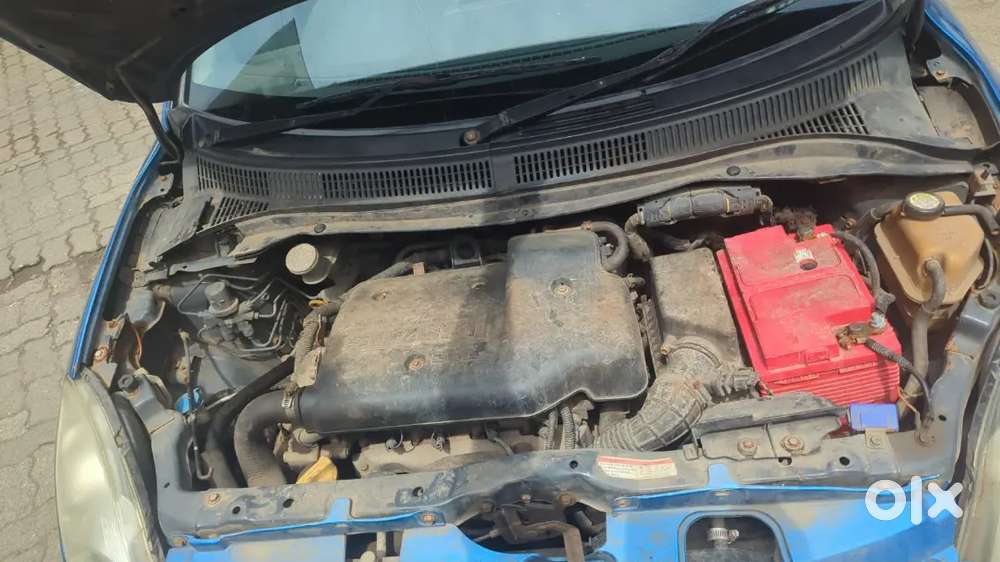 Maruti Suzuki Swift Dzire Vdi 2009