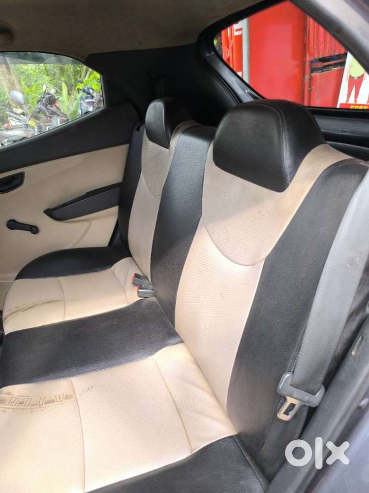 Hyundai Eon Era +, 2016