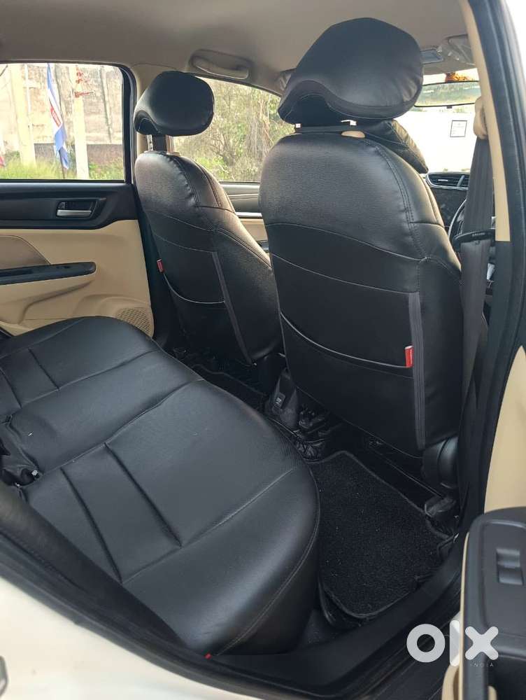 Honda Amaze Zx 1.2 Petrol Cvt, 2023, Petrol