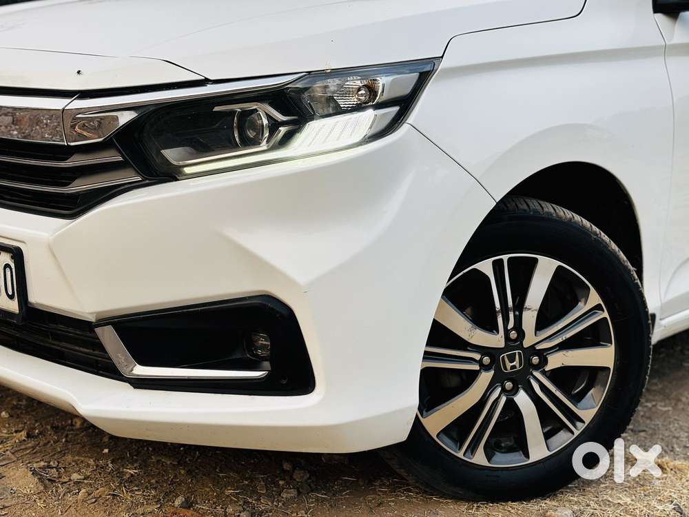 Honda Amaze Vx 1.2 Petrol Mt, 2023, Petrol