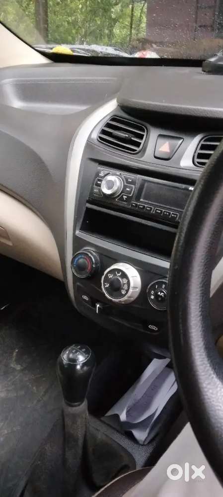 Hyundai Eon 2015 Petrol Variant