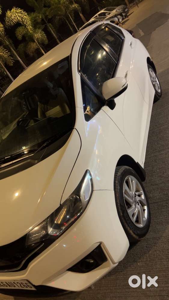 Honda Jazz 2016 Diesel Good Condition