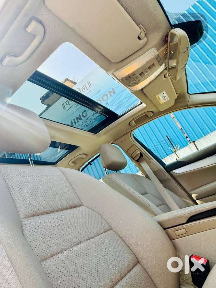 Mercedes-benz C-class 2.1 220 Cdi Elegance At, 2014, Diesel