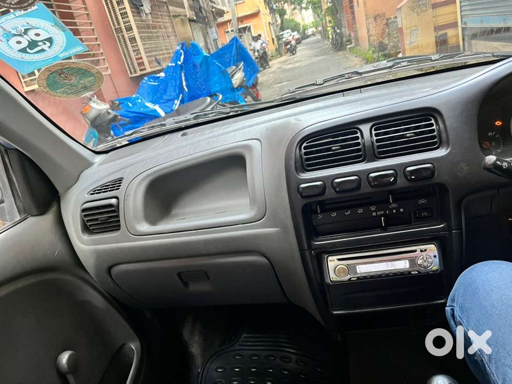 Maruti Suzuki Alto 800 Petrol Good Condition
