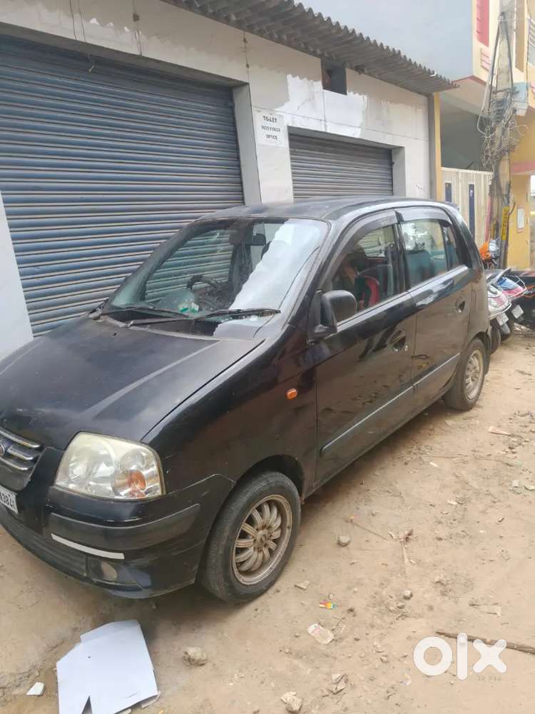 Hyundai Santro Xing 2004