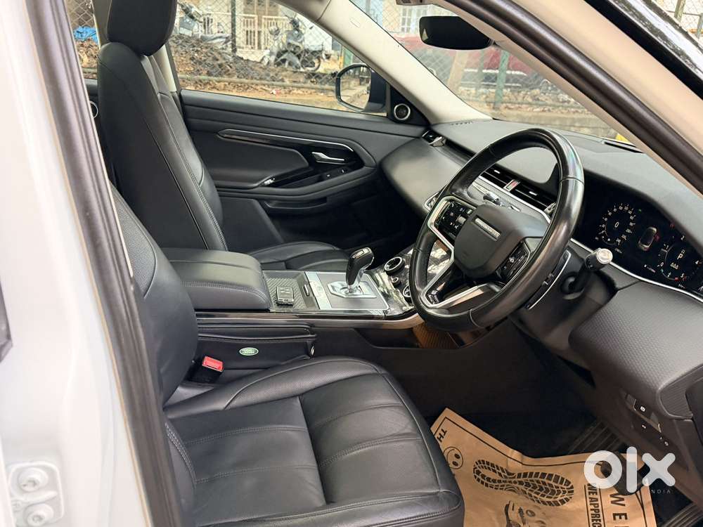 Land Rover Range Evoque Hse Dynamic, 2021, Diesel