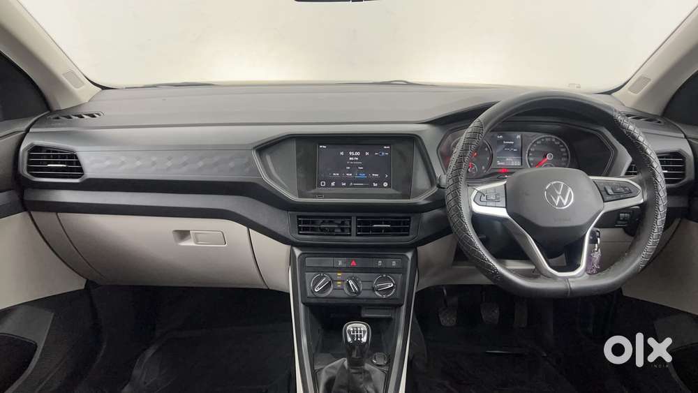 Volkswagen Taigun 1.0 Tsi Comfortline, 2024, Petrol