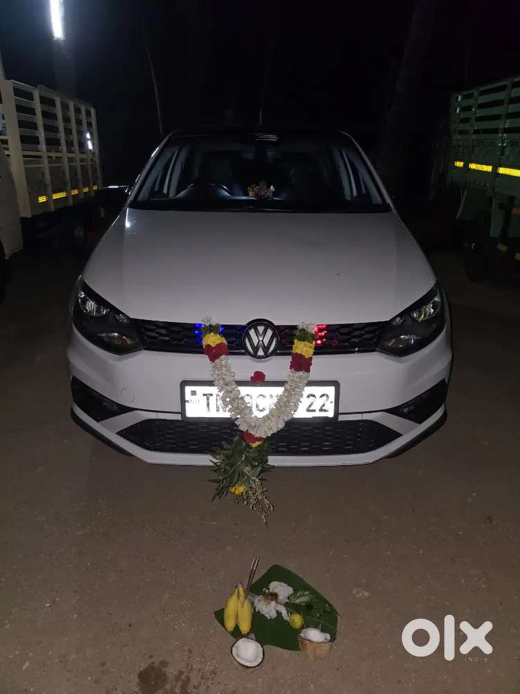 Volkswagen Polo 2019 Diesel