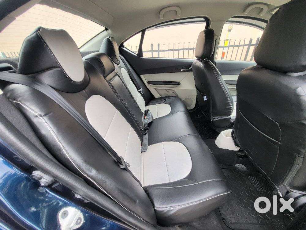 Tata Tigor 1.2 Revotron Xz Plus, 2022, Petrol