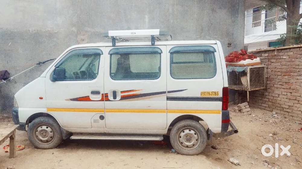 Eeco 1.2 With Ac 2026 Variant
