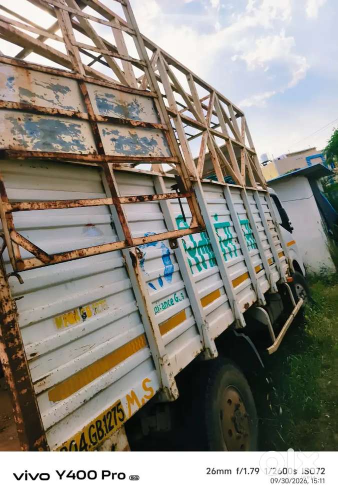 Ashok Leyland Stile Diesel 2016 Lx Optional