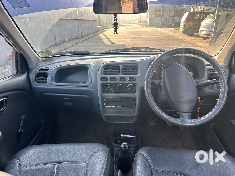 Maruti Suzuki Alto 800 2010 Petrol Well Maintained