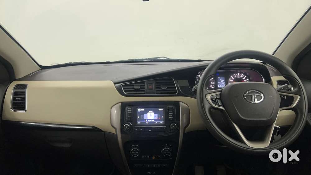 Tata Zest Revotron 1.2 Xt, 2015, Petrol