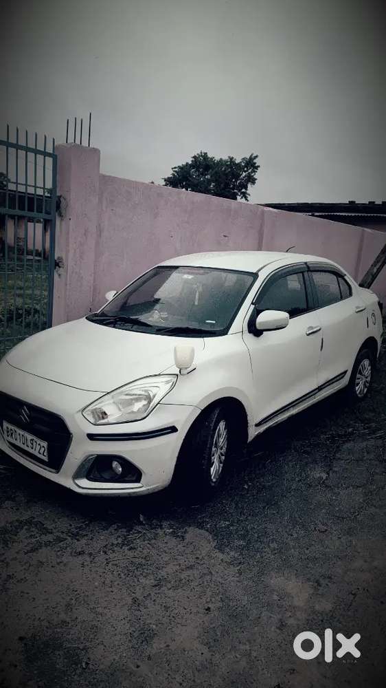 Maruti Suzuki Dzire 2018 Diesel 500000 Km Driven