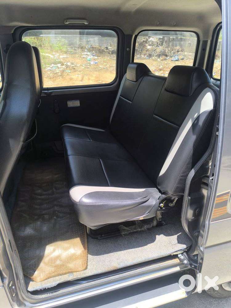 Maruti Suzuki Eeco 5 Seater Ac, 2020, Petrol