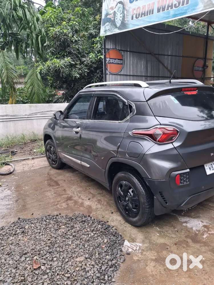 Tata Punch Smart Plus 2023 Car