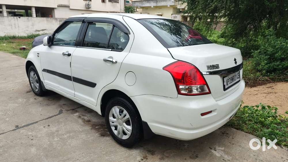 Maruti Suzuki Dzire Diesel 135000 Km Driven
