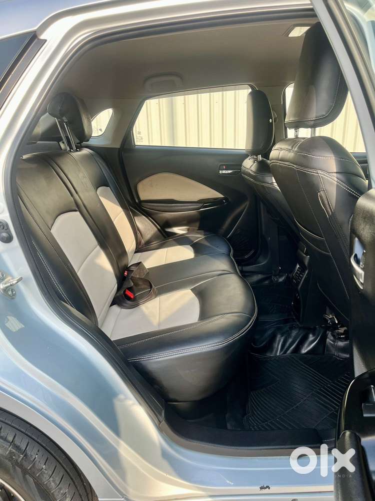 Toyota Glanza 1.2 G Amt, 2023, Petrol