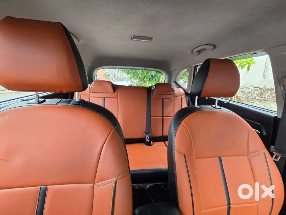 Kia Seltos 2023 Diesel Well Maintained