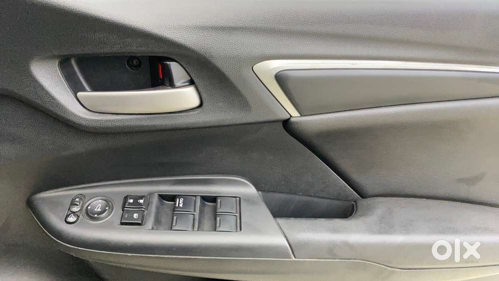 Honda Wr-v 1.2 Vx I-vtec, 2019, Petrol